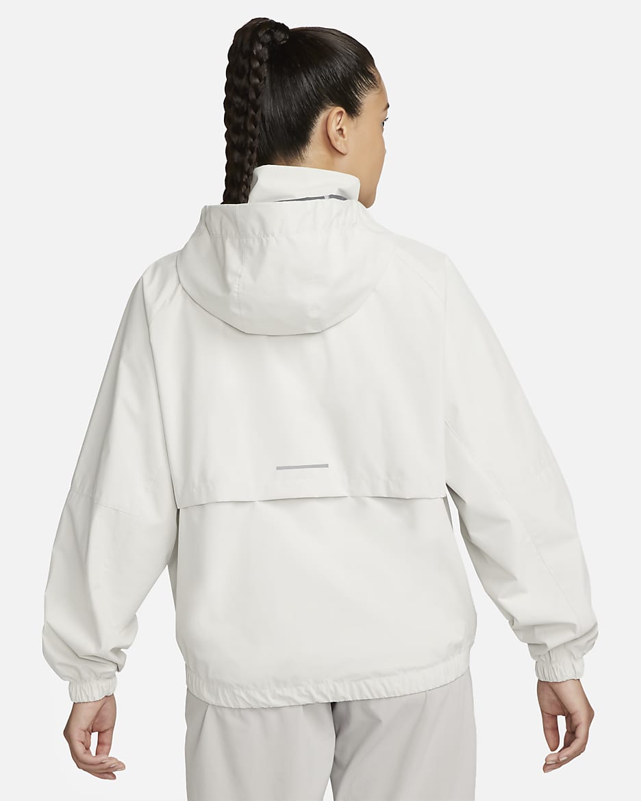 Nike storm fit rain suit womens best sale